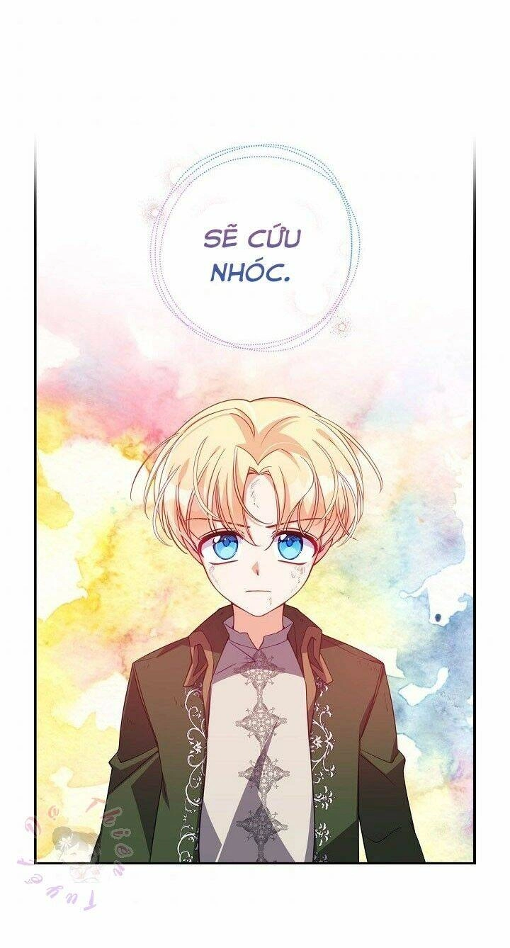 Cô Em Gái Quý Giá Của Nhân Vật Phản Diện Chapter 33 - 11