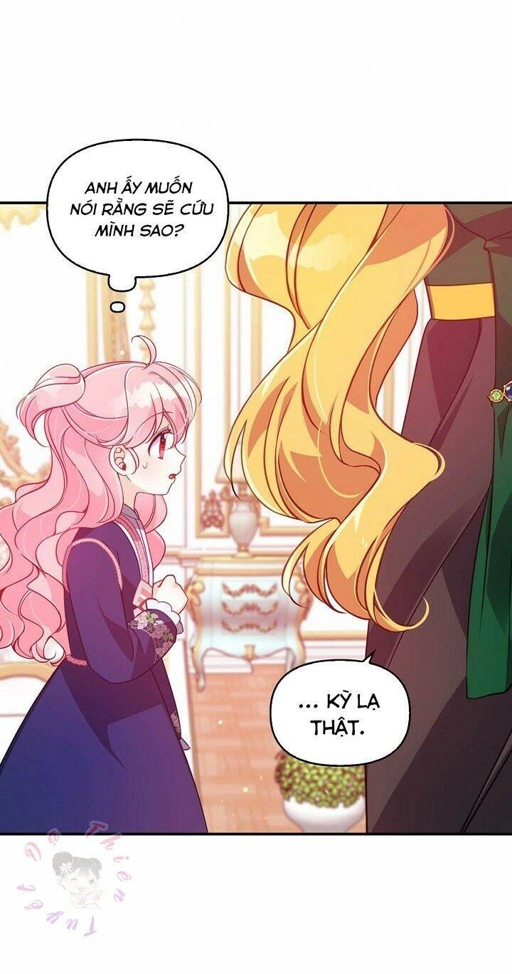 Cô Em Gái Quý Giá Của Nhân Vật Phản Diện Chapter 33 - 12