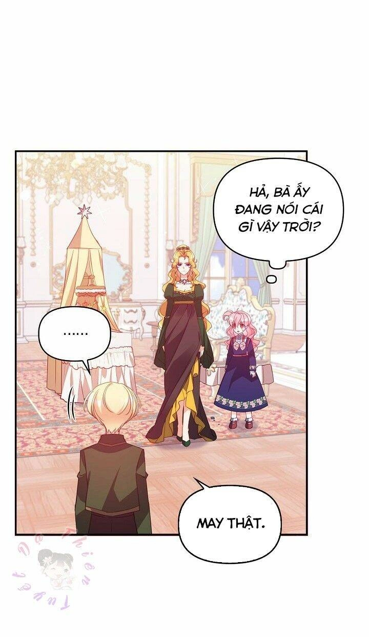 Cô Em Gái Quý Giá Của Nhân Vật Phản Diện Chapter 33 - 16