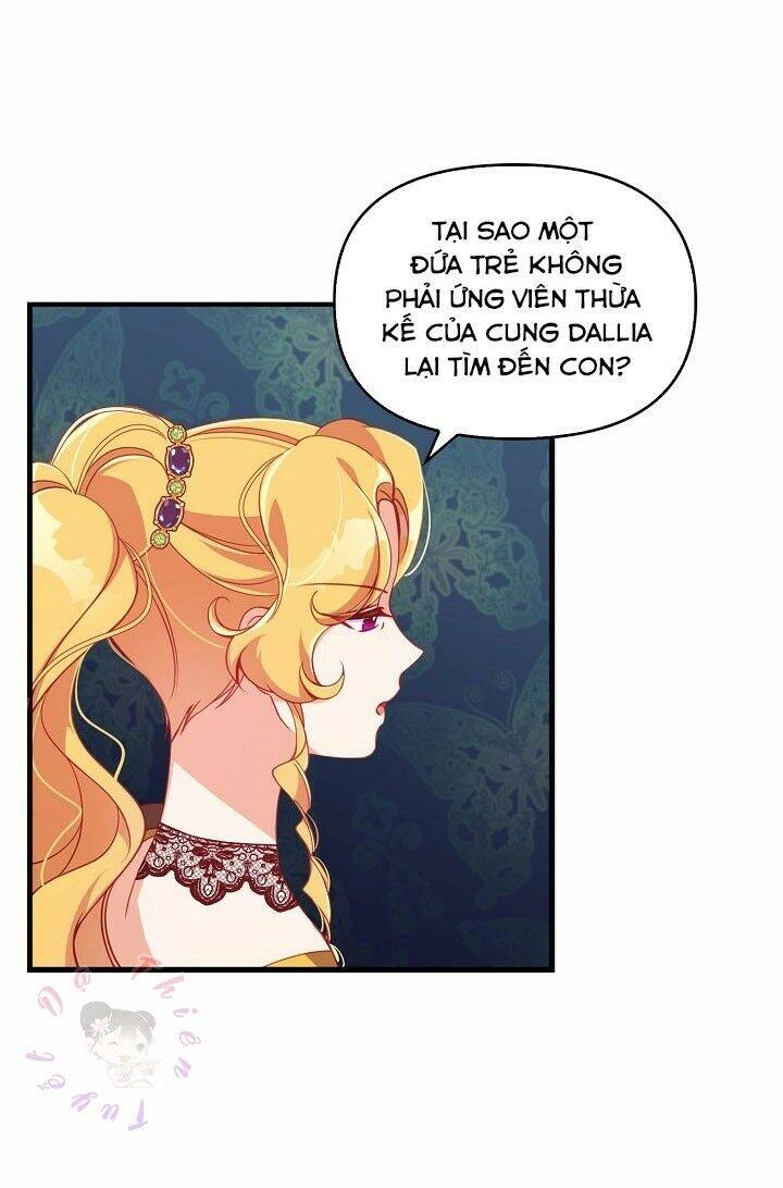 Cô Em Gái Quý Giá Của Nhân Vật Phản Diện Chapter 33 - 18