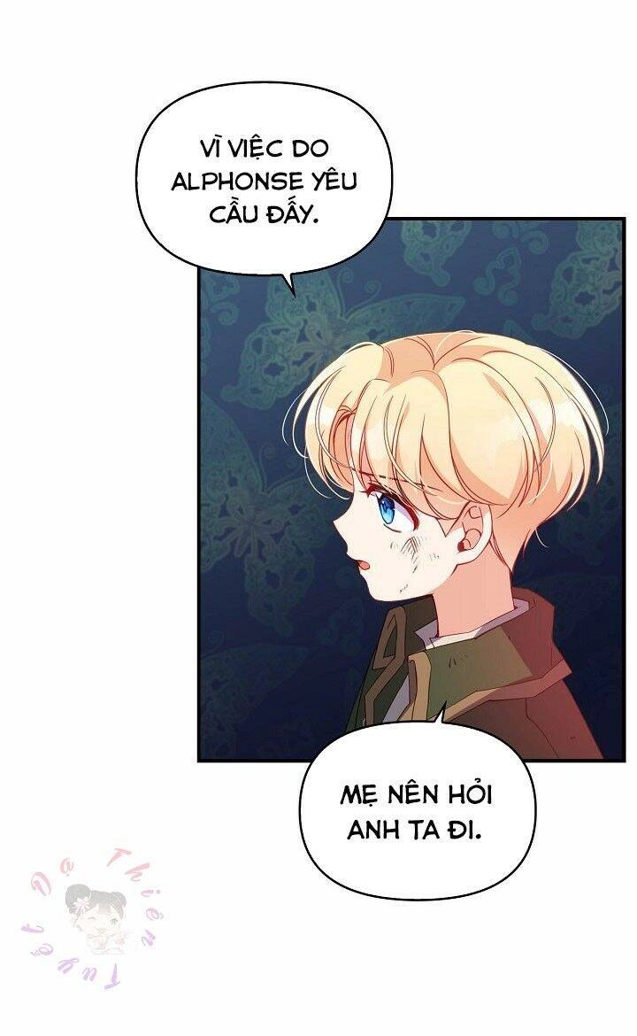 Cô Em Gái Quý Giá Của Nhân Vật Phản Diện Chapter 33 - 19