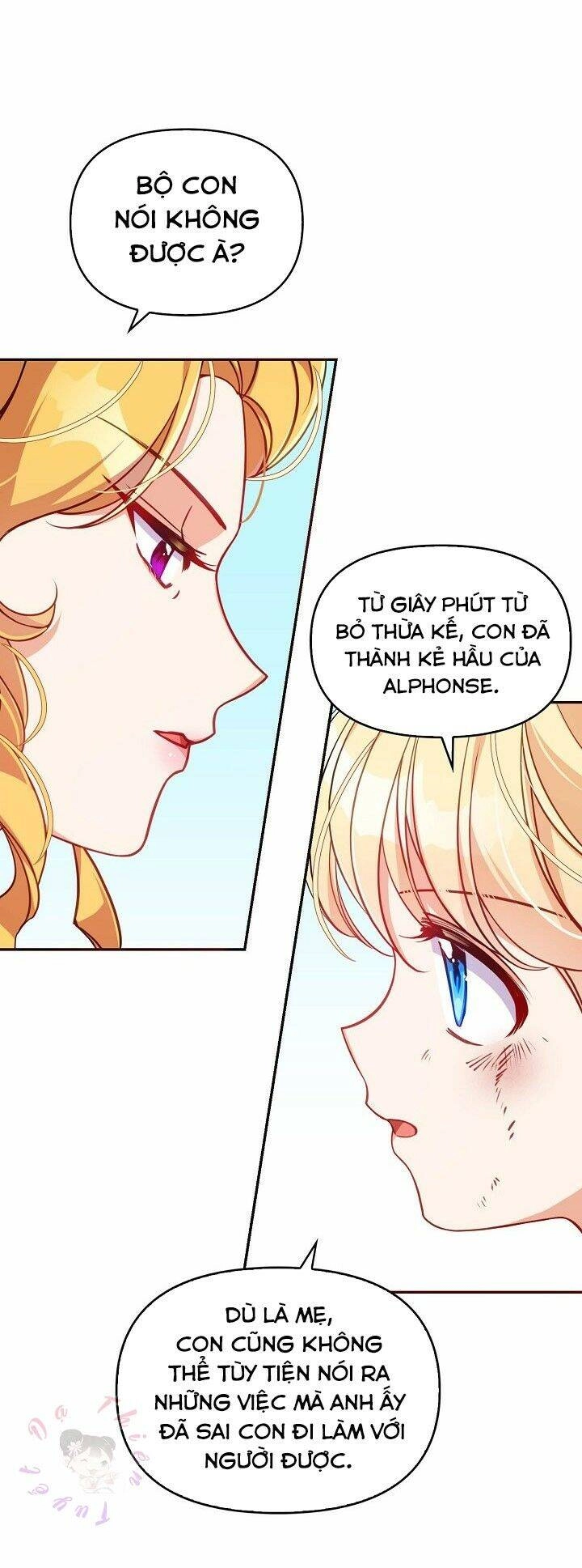 Cô Em Gái Quý Giá Của Nhân Vật Phản Diện Chapter 33 - 20