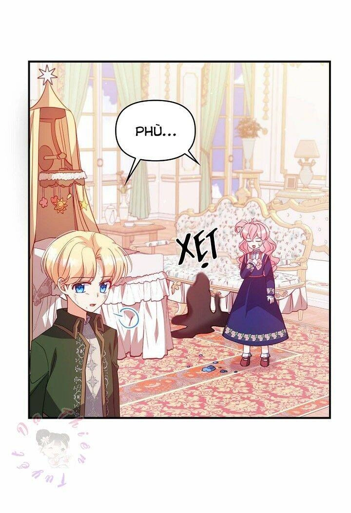 Cô Em Gái Quý Giá Của Nhân Vật Phản Diện Chapter 33 - 24