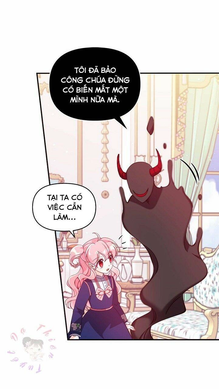 Cô Em Gái Quý Giá Của Nhân Vật Phản Diện Chapter 33 - 25