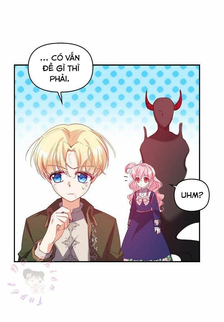 Cô Em Gái Quý Giá Của Nhân Vật Phản Diện Chapter 33 - 26