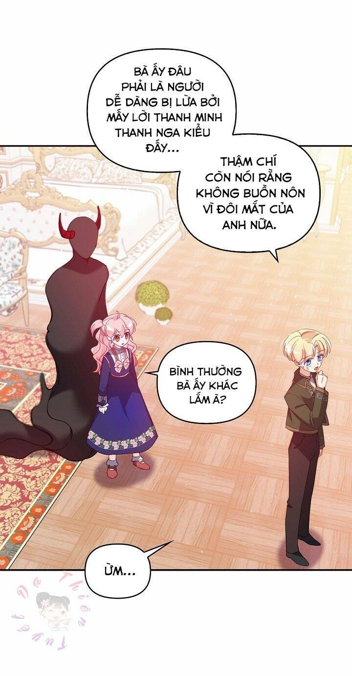 Cô Em Gái Quý Giá Của Nhân Vật Phản Diện Chapter 33 - 27