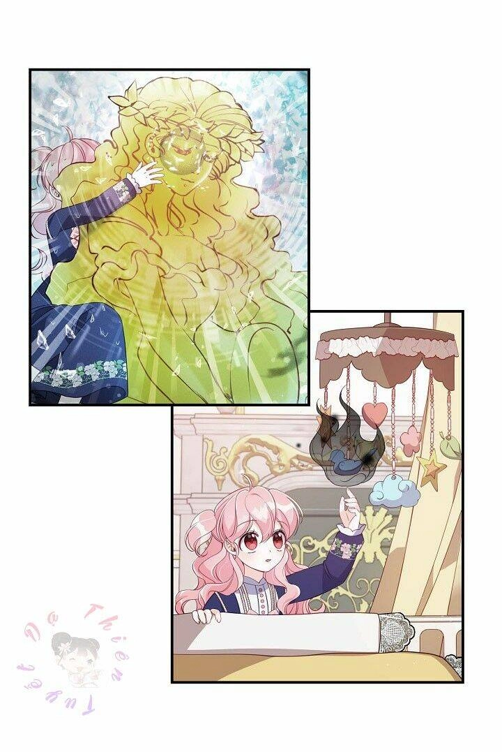 Cô Em Gái Quý Giá Của Nhân Vật Phản Diện Chapter 33 - 31