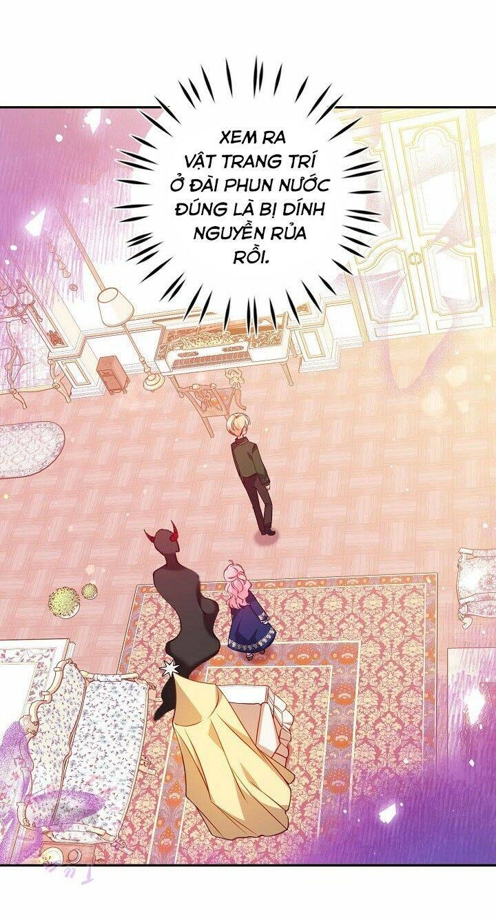 Cô Em Gái Quý Giá Của Nhân Vật Phản Diện Chapter 33 - 32