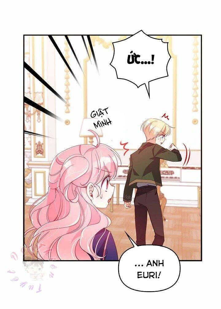 Cô Em Gái Quý Giá Của Nhân Vật Phản Diện Chapter 33 - 33