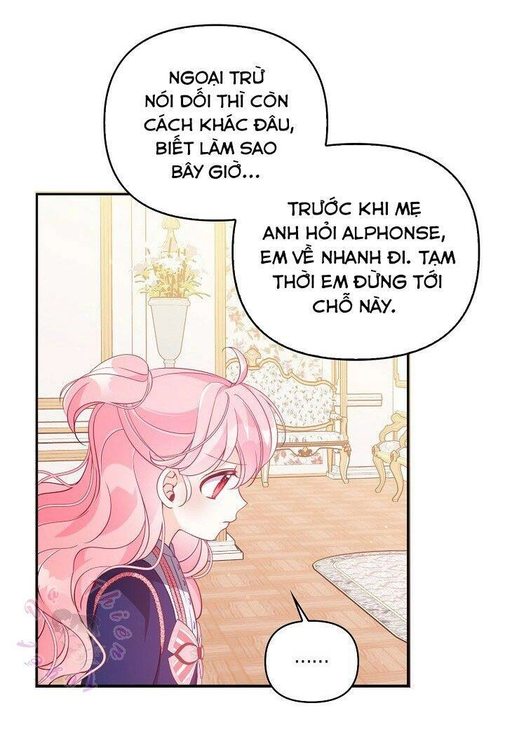 Cô Em Gái Quý Giá Của Nhân Vật Phản Diện Chapter 33 - 36