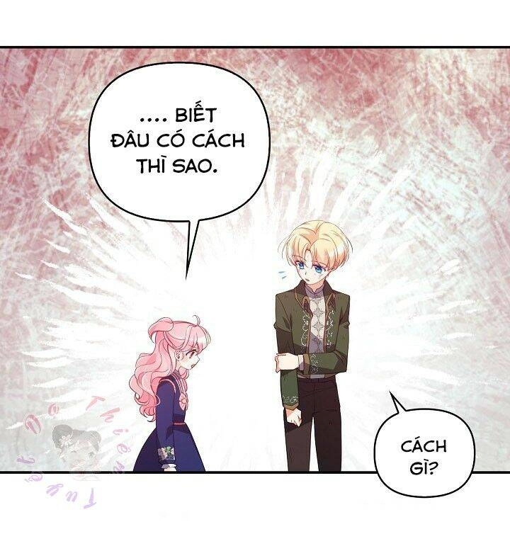 Cô Em Gái Quý Giá Của Nhân Vật Phản Diện Chapter 33 - 37