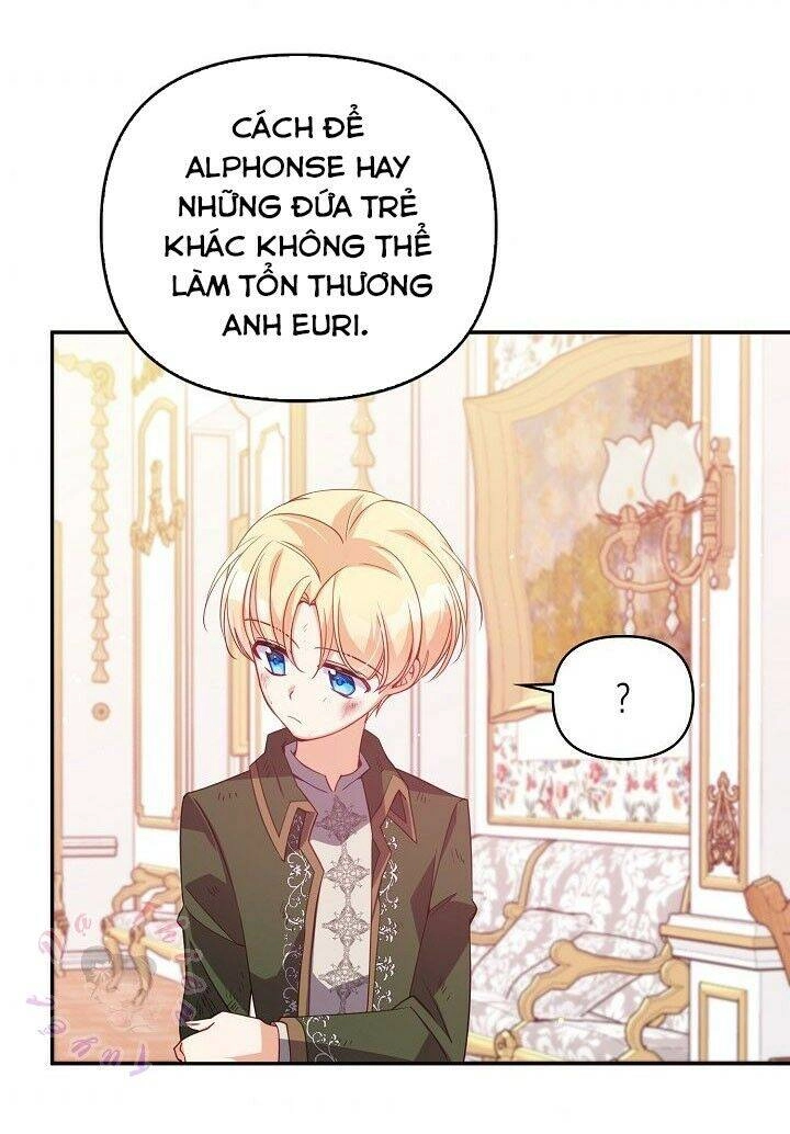 Cô Em Gái Quý Giá Của Nhân Vật Phản Diện Chapter 33 - 38