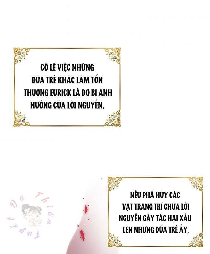 Cô Em Gái Quý Giá Của Nhân Vật Phản Diện Chapter 33 - 39