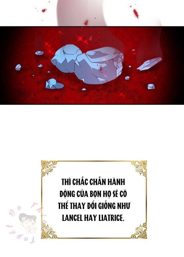 Cô Em Gái Quý Giá Của Nhân Vật Phản Diện Chapter 33 - 40