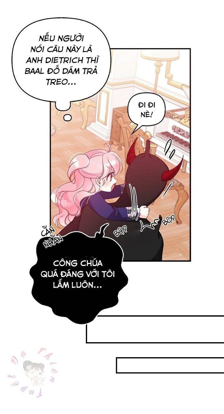 Cô Em Gái Quý Giá Của Nhân Vật Phản Diện Chapter 33 - 42