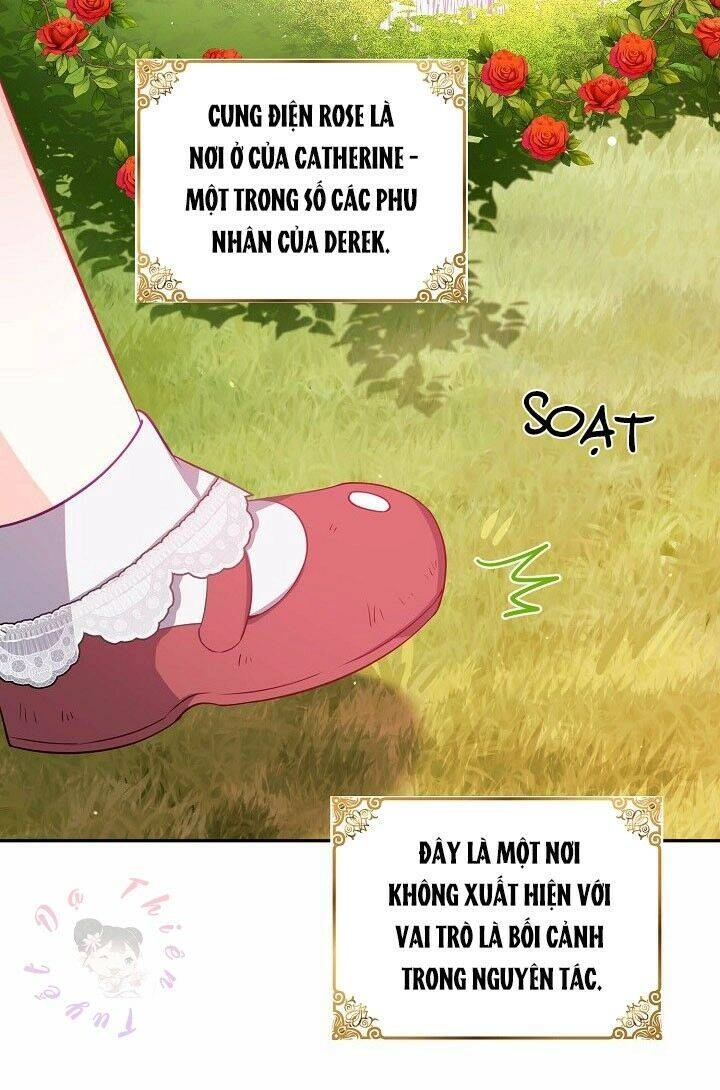 Cô Em Gái Quý Giá Của Nhân Vật Phản Diện Chapter 33 - 47