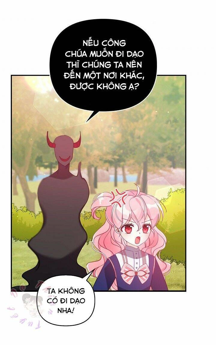 Cô Em Gái Quý Giá Của Nhân Vật Phản Diện Chapter 33 - 50