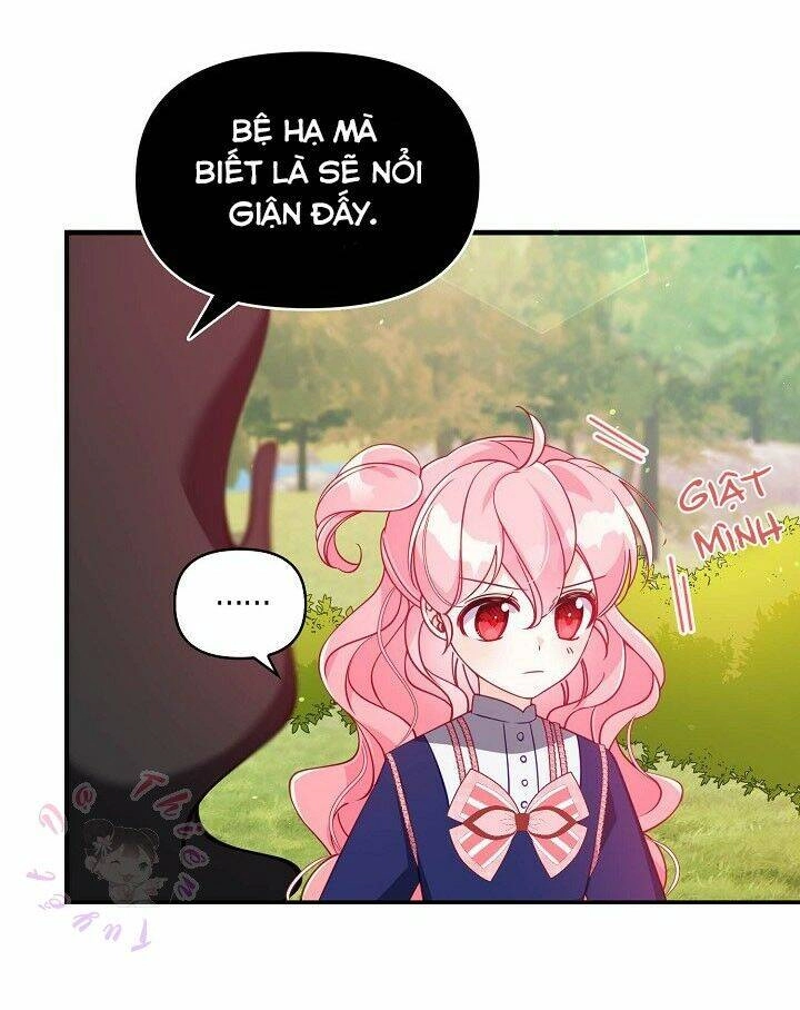 Cô Em Gái Quý Giá Của Nhân Vật Phản Diện Chapter 33 - 51