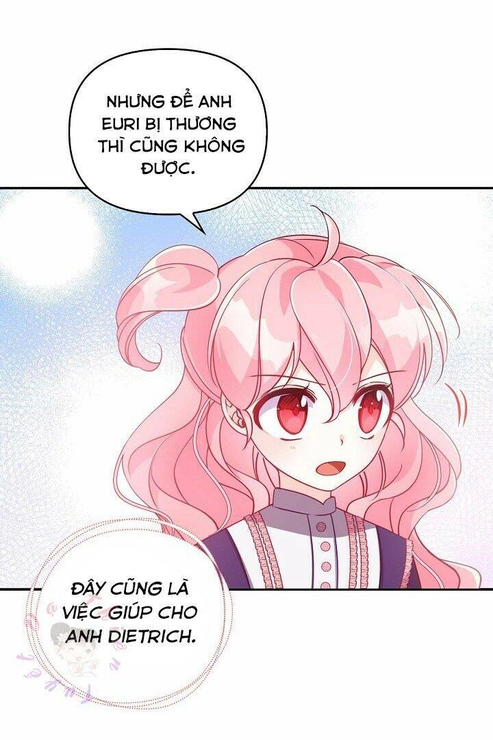 Cô Em Gái Quý Giá Của Nhân Vật Phản Diện Chapter 33 - 52