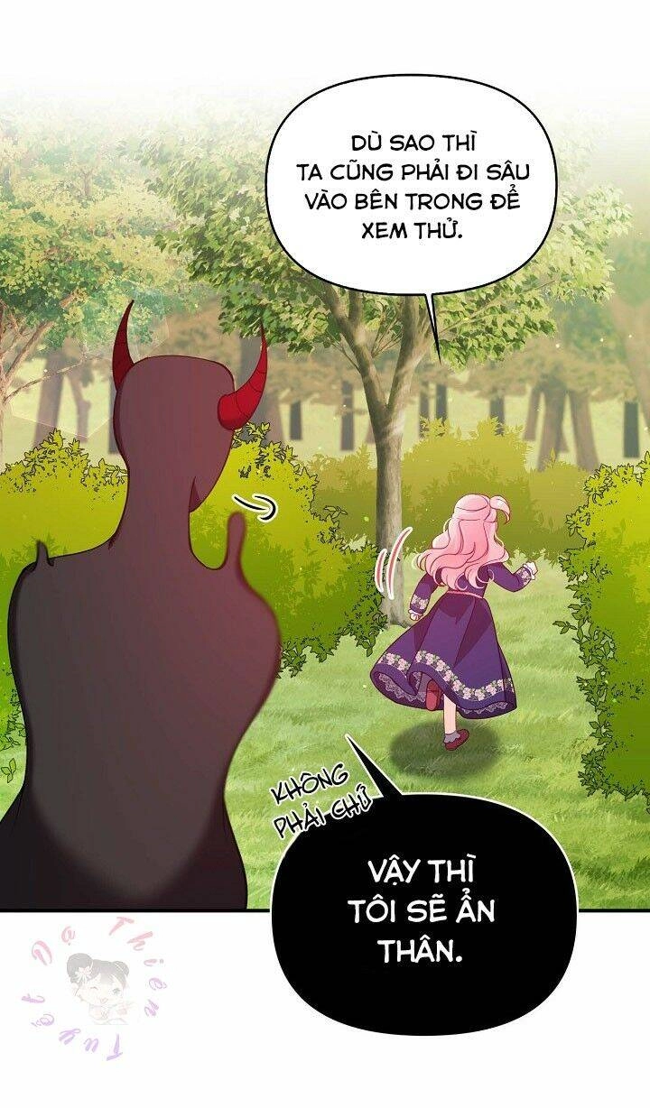 Cô Em Gái Quý Giá Của Nhân Vật Phản Diện Chapter 33 - 53