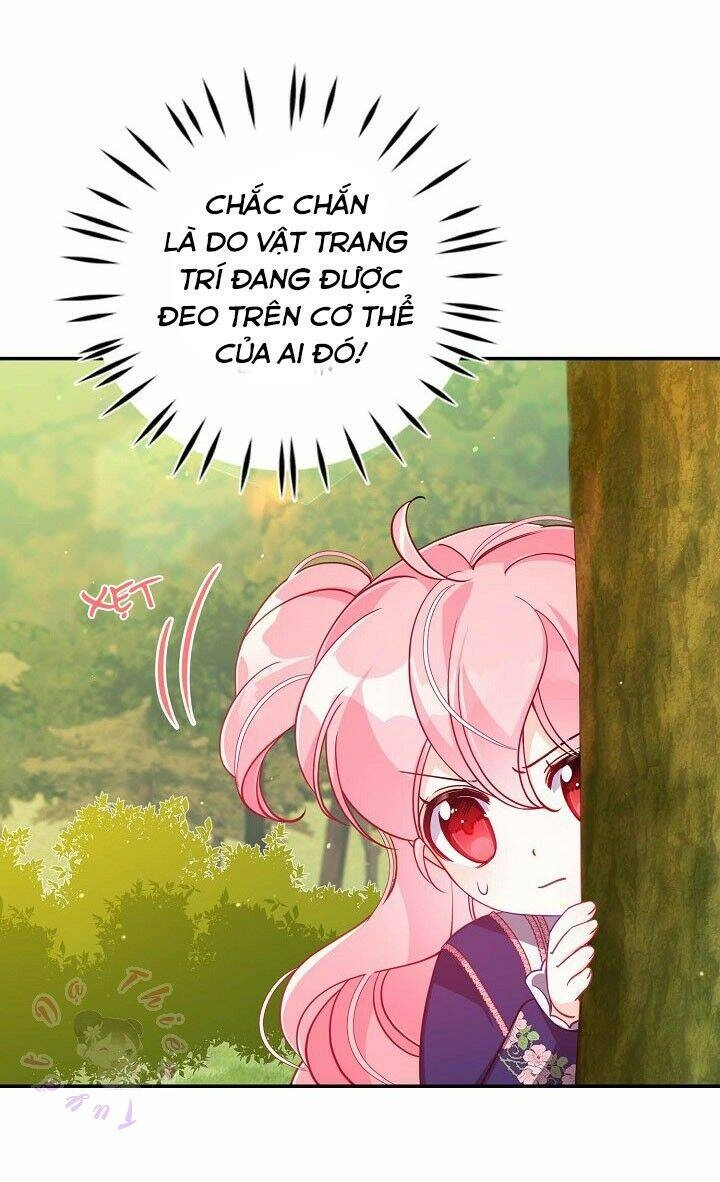 Cô Em Gái Quý Giá Của Nhân Vật Phản Diện Chapter 33 - 55