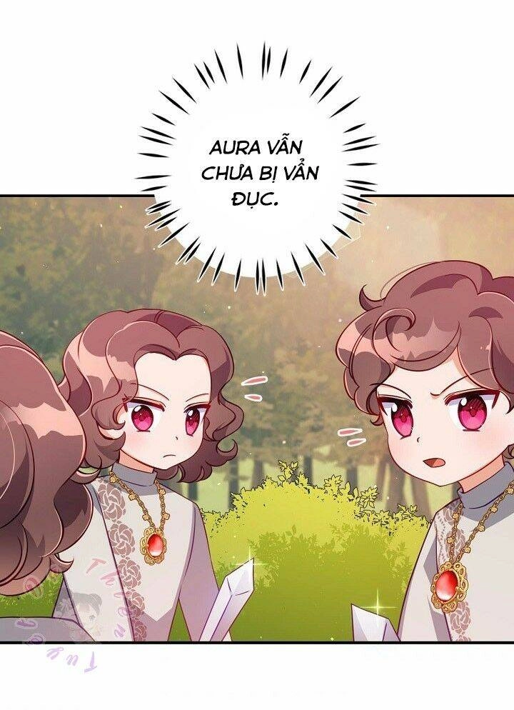 Cô Em Gái Quý Giá Của Nhân Vật Phản Diện Chapter 33 - 57