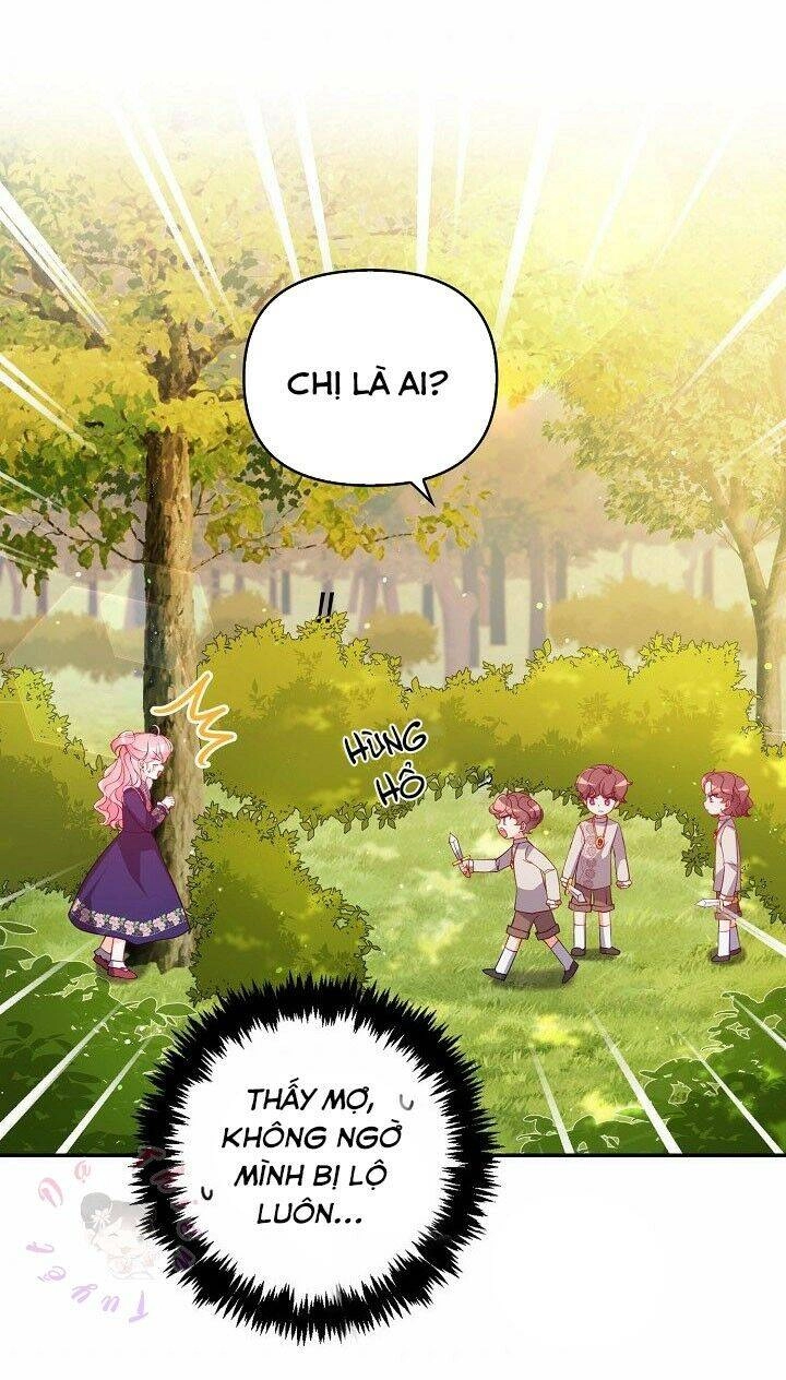 Cô Em Gái Quý Giá Của Nhân Vật Phản Diện Chapter 33 - 58