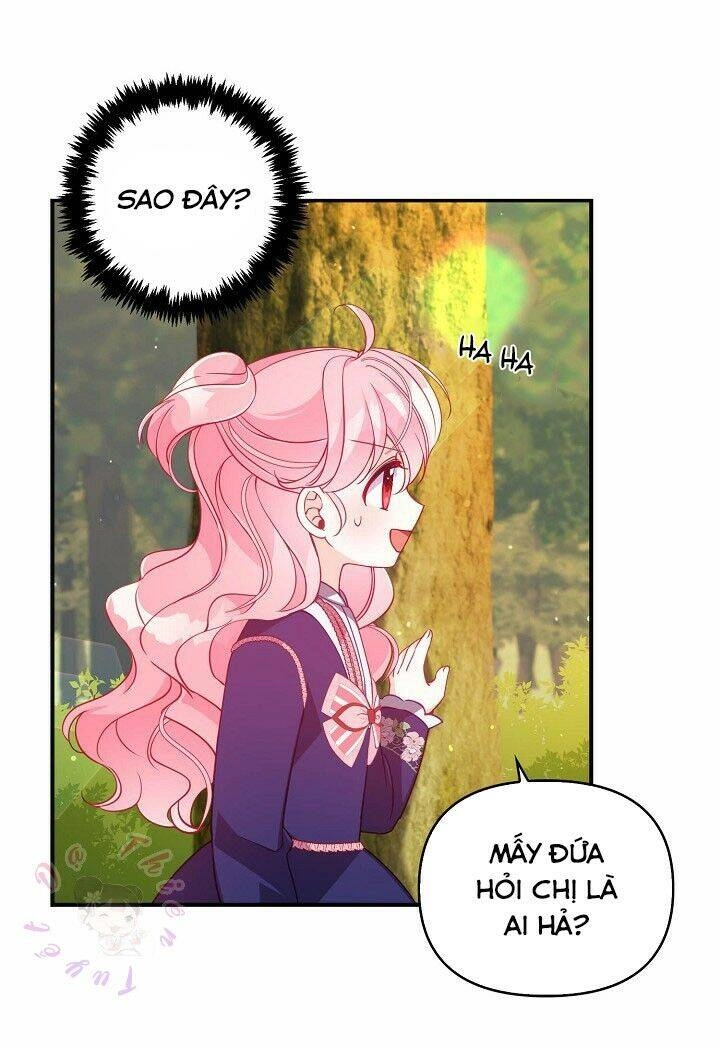 Cô Em Gái Quý Giá Của Nhân Vật Phản Diện Chapter 33 - 59