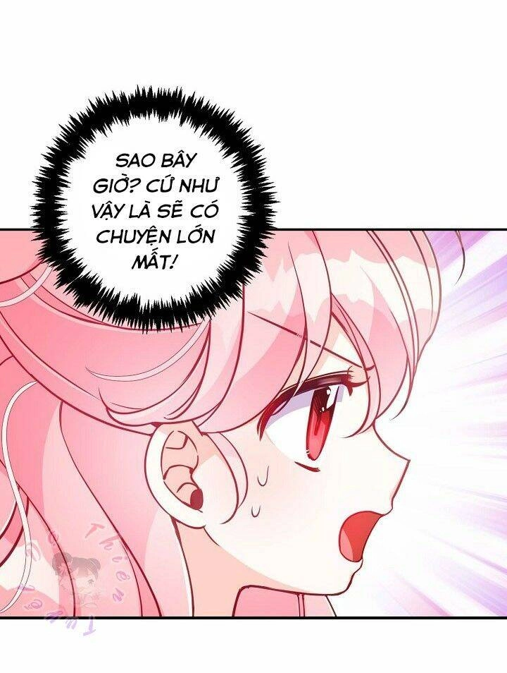 Cô Em Gái Quý Giá Của Nhân Vật Phản Diện Chapter 33 - 61