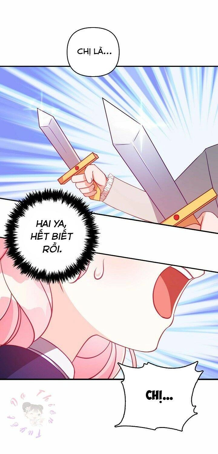 Cô Em Gái Quý Giá Của Nhân Vật Phản Diện Chapter 33 - 62