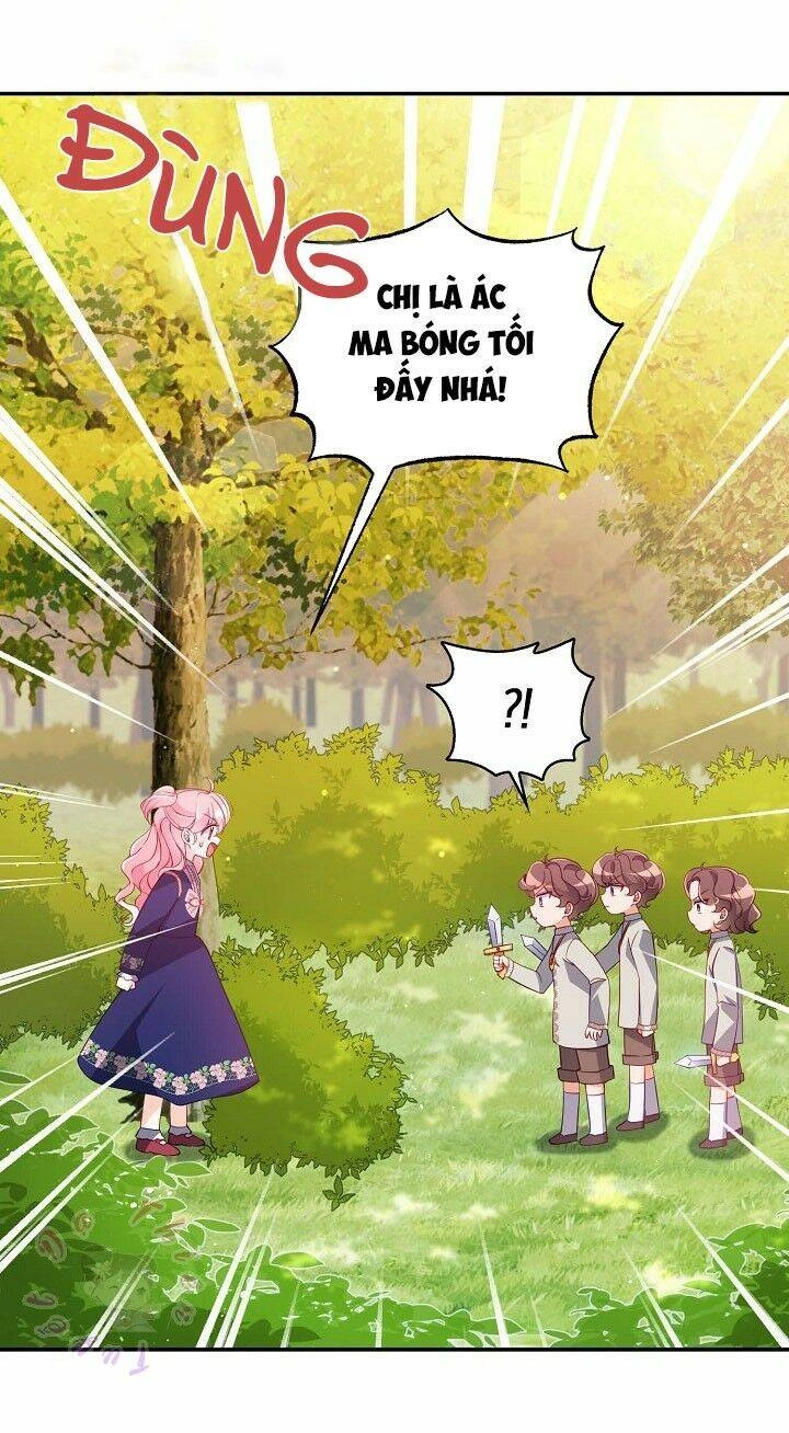 Cô Em Gái Quý Giá Của Nhân Vật Phản Diện Chapter 33 - 63