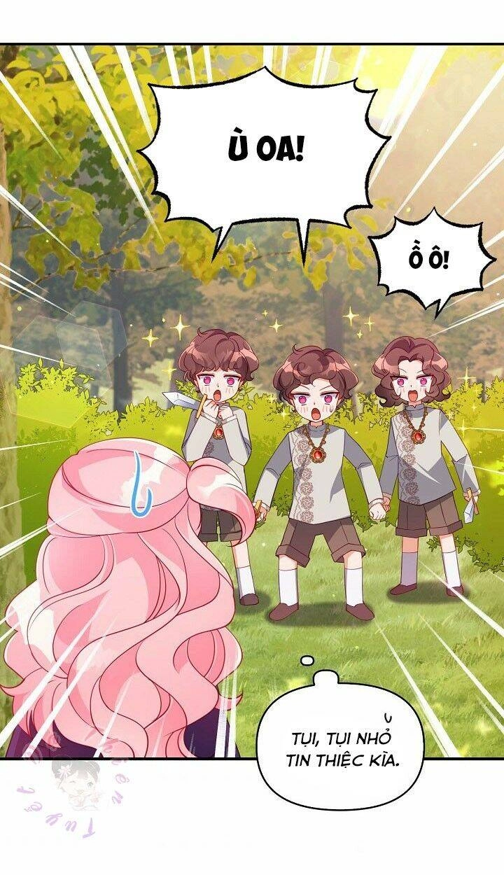 Cô Em Gái Quý Giá Của Nhân Vật Phản Diện Chapter 33 - 66