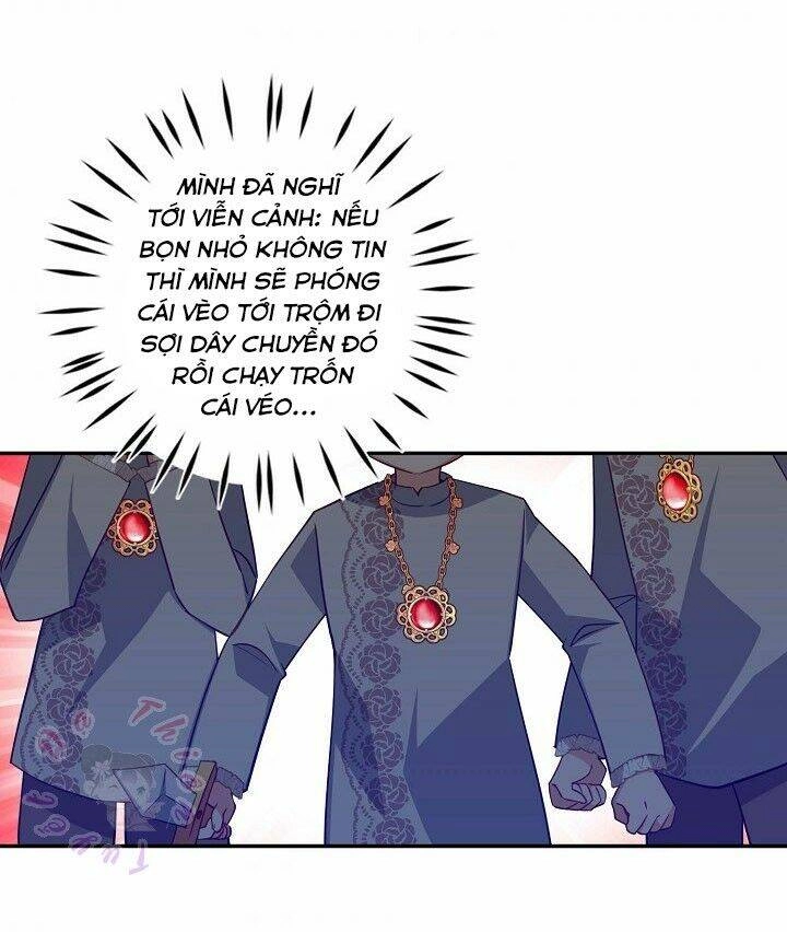 Cô Em Gái Quý Giá Của Nhân Vật Phản Diện Chapter 33 - 67