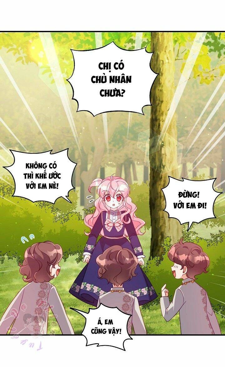 Cô Em Gái Quý Giá Của Nhân Vật Phản Diện Chapter 33 - 69