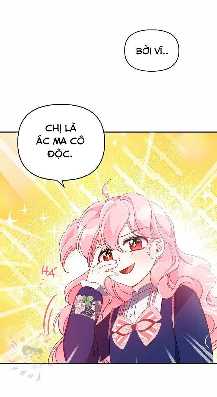 Cô Em Gái Quý Giá Của Nhân Vật Phản Diện Chapter 33 - 71