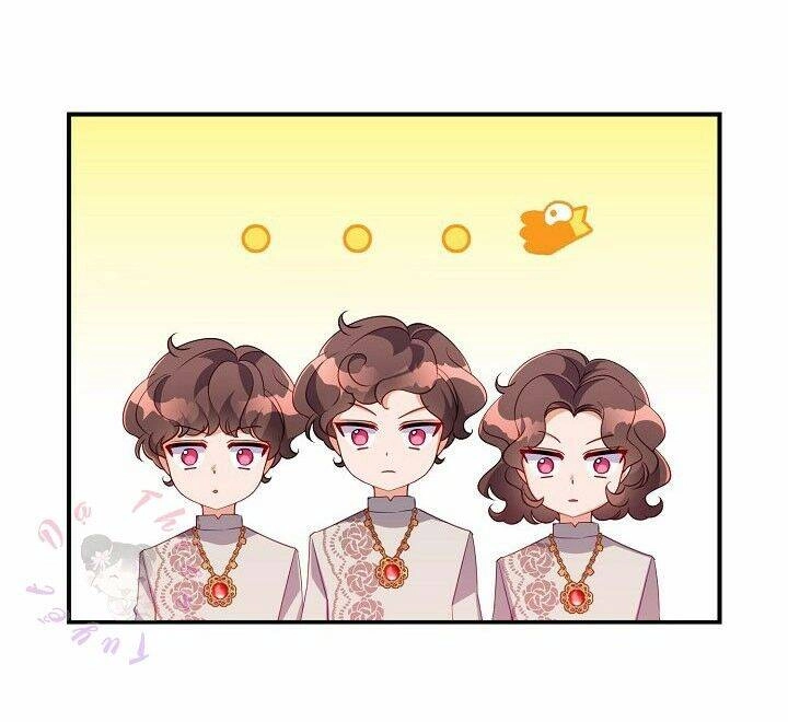 Cô Em Gái Quý Giá Của Nhân Vật Phản Diện Chapter 33 - 72