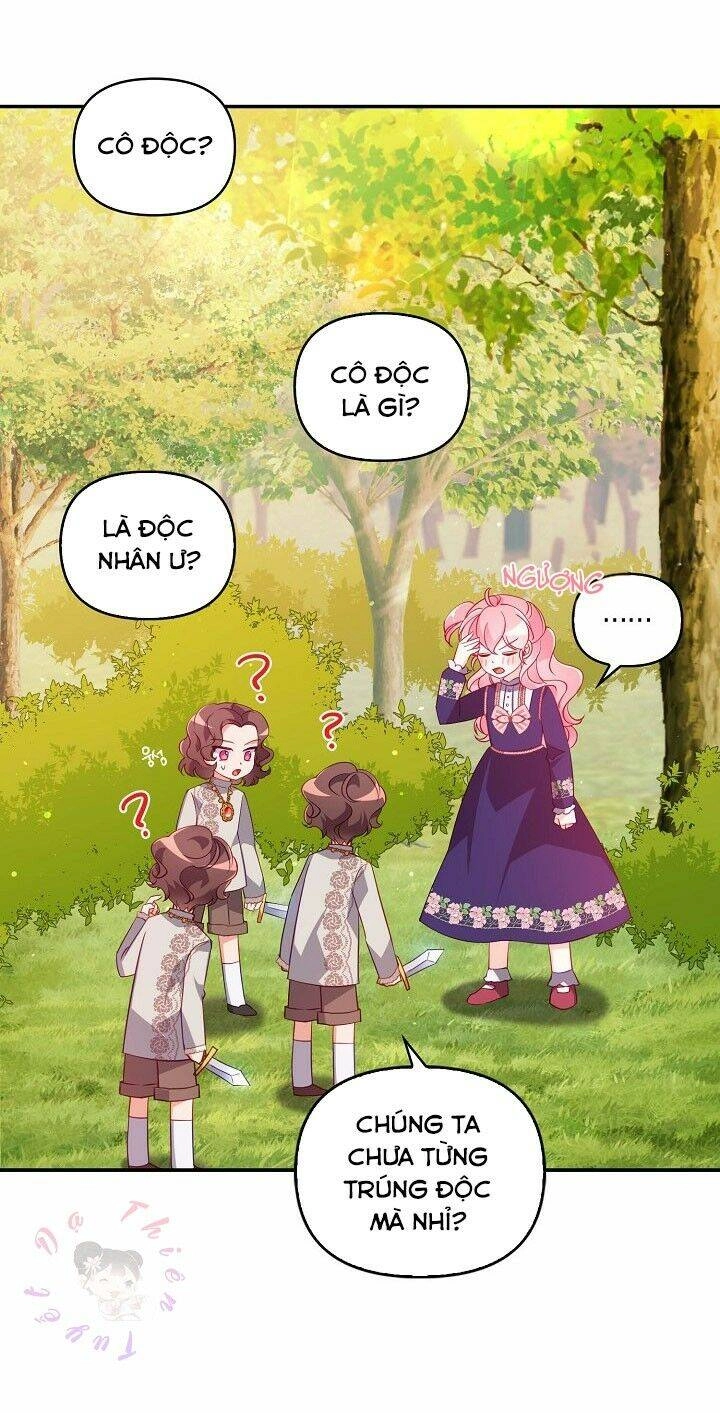 Cô Em Gái Quý Giá Của Nhân Vật Phản Diện Chapter 33 - 73