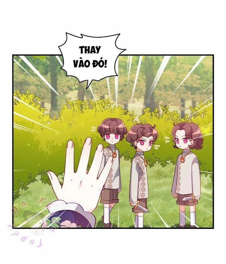 Cô Em Gái Quý Giá Của Nhân Vật Phản Diện Chapter 33 - 74