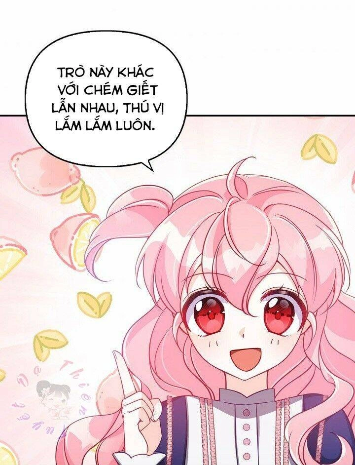 Cô Em Gái Quý Giá Của Nhân Vật Phản Diện Chapter 33 - 76