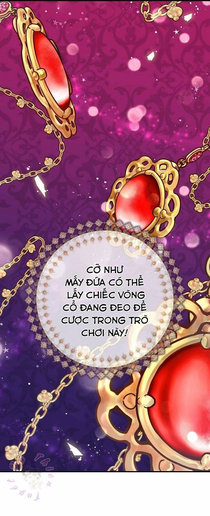 Cô Em Gái Quý Giá Của Nhân Vật Phản Diện Chapter 33 - 77