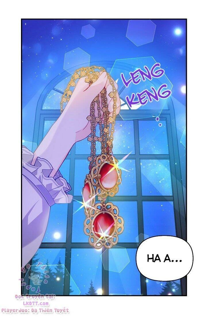 Cô Em Gái Quý Giá Của Nhân Vật Phản Diện Chapter 34 - 4