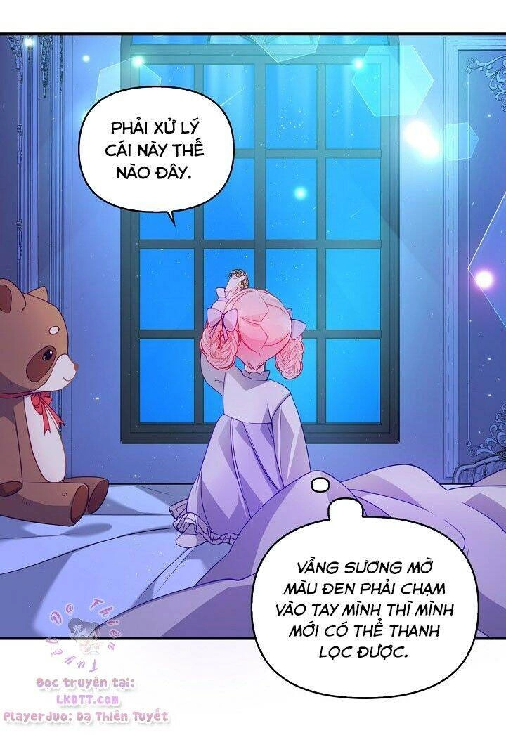 Cô Em Gái Quý Giá Của Nhân Vật Phản Diện Chapter 34 - 5