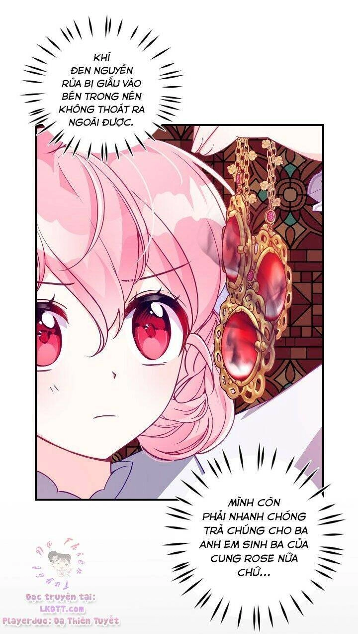 Cô Em Gái Quý Giá Của Nhân Vật Phản Diện Chapter 34 - 6