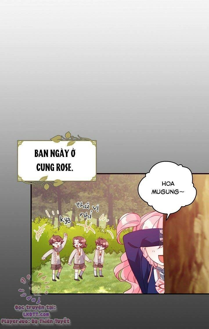 Cô Em Gái Quý Giá Của Nhân Vật Phản Diện Chapter 34 - 7