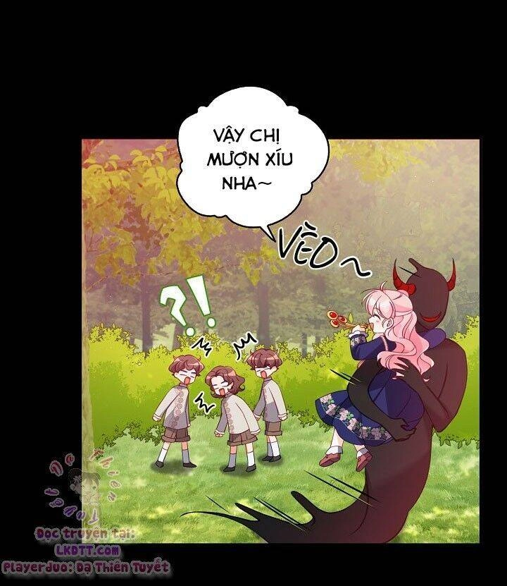 Cô Em Gái Quý Giá Của Nhân Vật Phản Diện Chapter 34 - 9