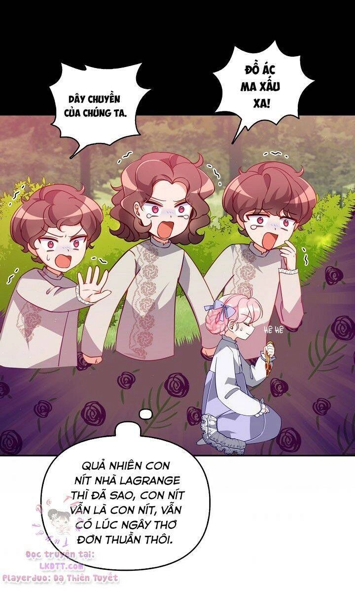 Cô Em Gái Quý Giá Của Nhân Vật Phản Diện Chapter 34 - 10