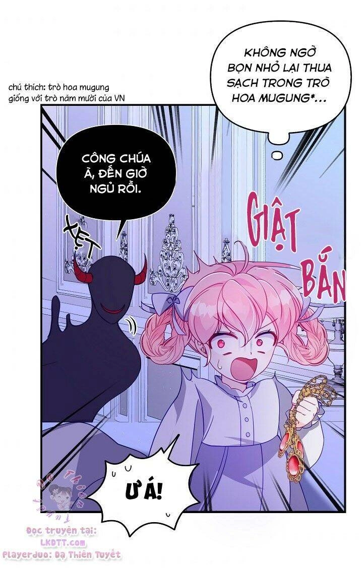 Cô Em Gái Quý Giá Của Nhân Vật Phản Diện Chapter 34 - 11