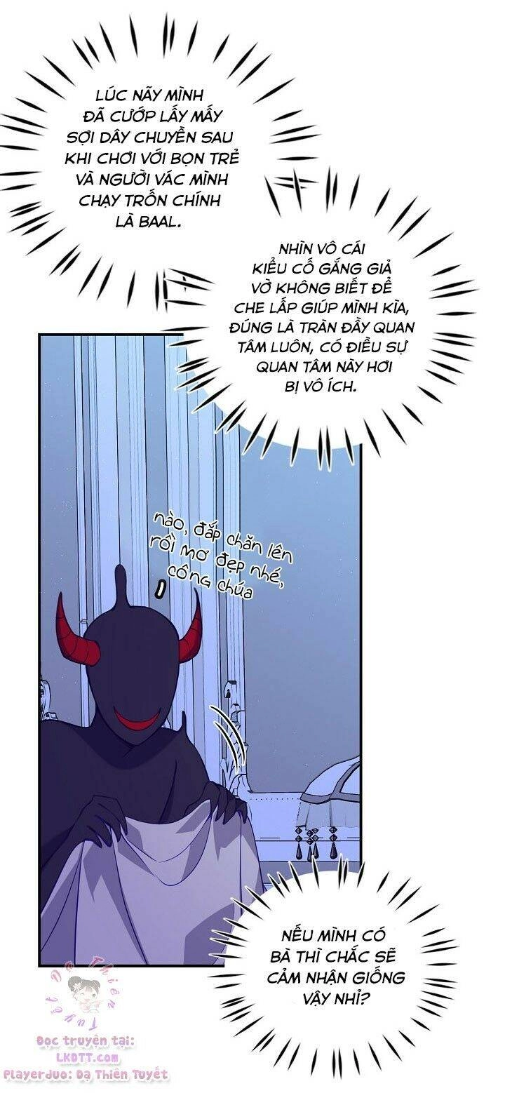 Cô Em Gái Quý Giá Của Nhân Vật Phản Diện Chapter 34 - 15