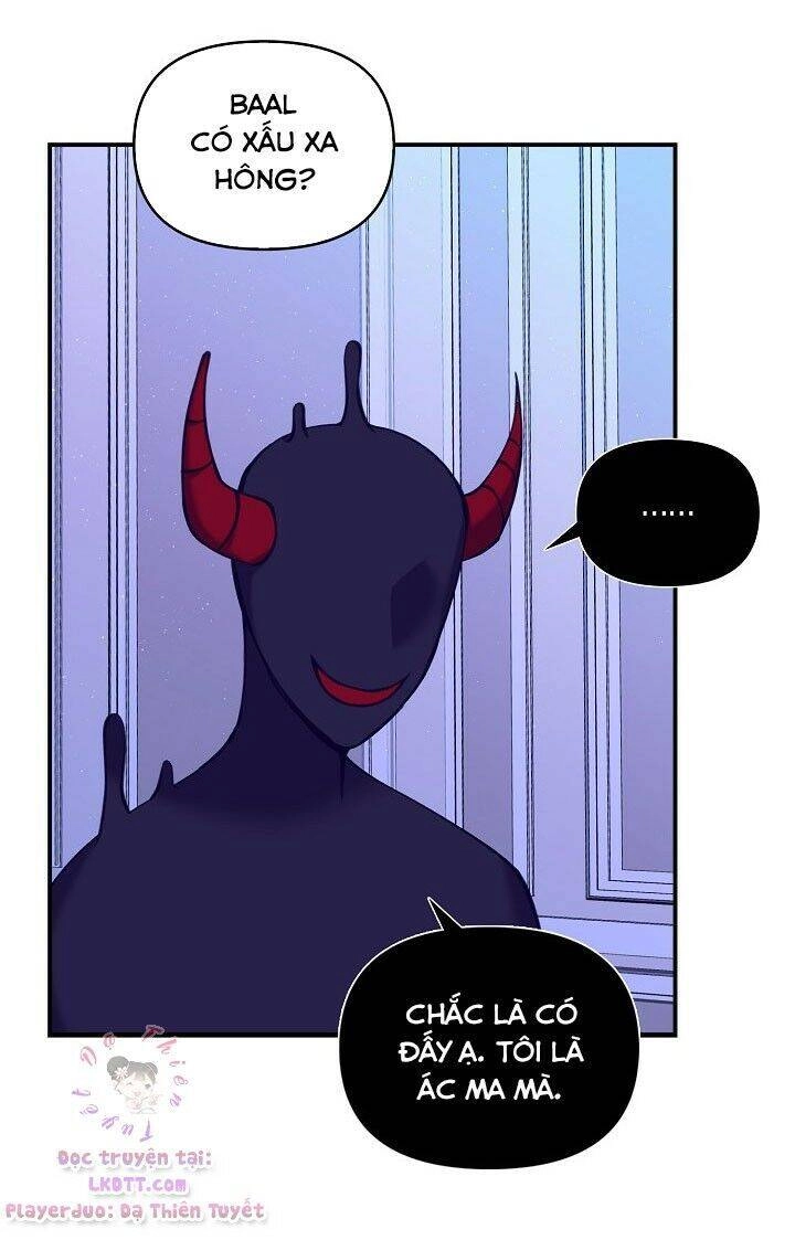 Cô Em Gái Quý Giá Của Nhân Vật Phản Diện Chapter 34 - 17