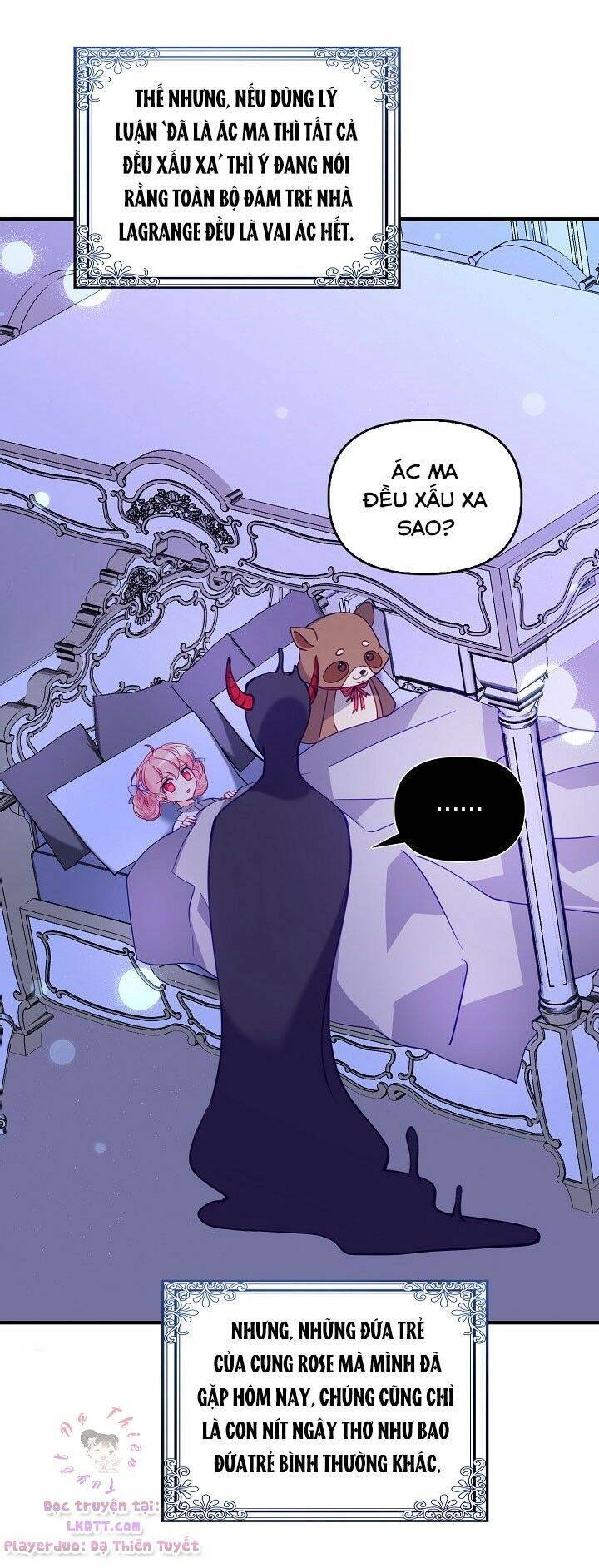 Cô Em Gái Quý Giá Của Nhân Vật Phản Diện Chapter 34 - 19